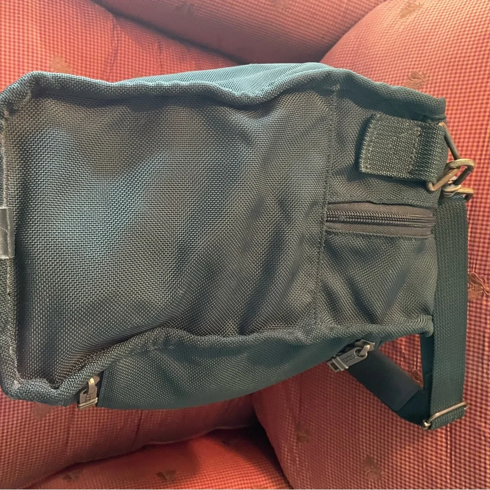 Tumi Vintage Travel Bag